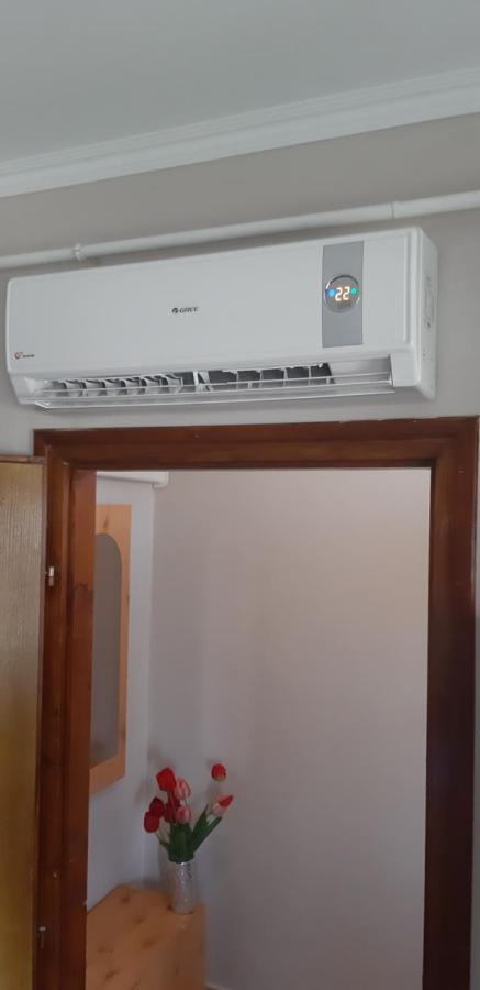 Flora Apartman Gyula Luaran gambar